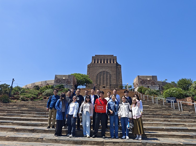 2024南非约翰内斯堡国际汽配展&商用车展Automechanika