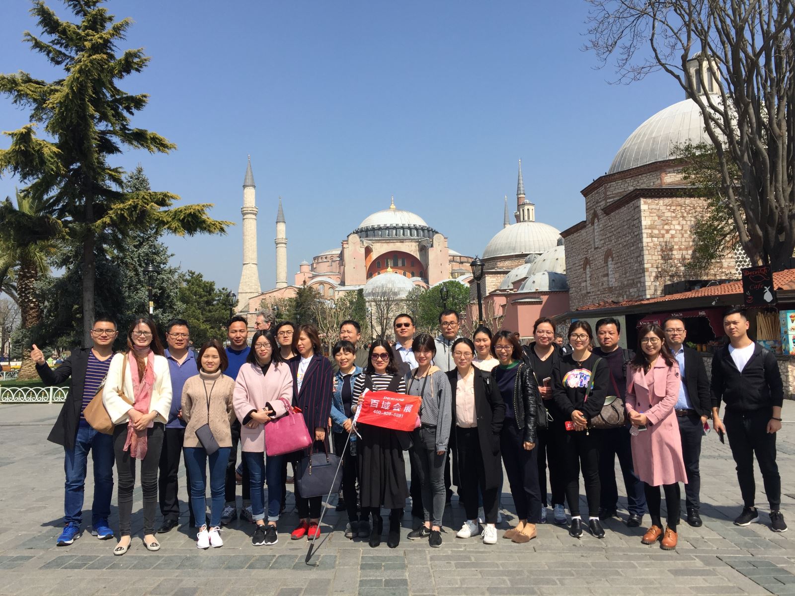  2017年土耳其（伊斯坦布尔）国际汽车零配件及售后服务展览会