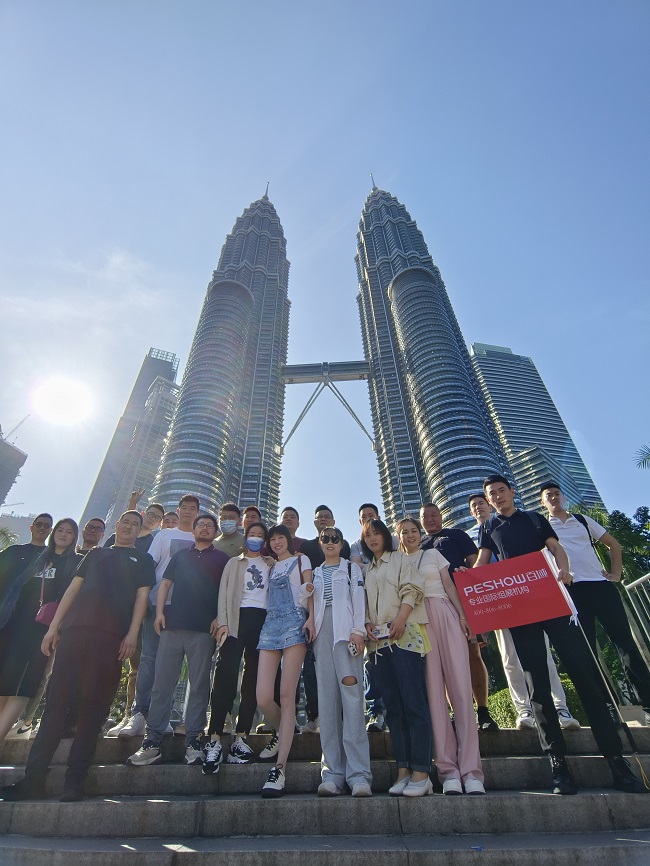 百域组展2023年吉隆坡国际汽配展