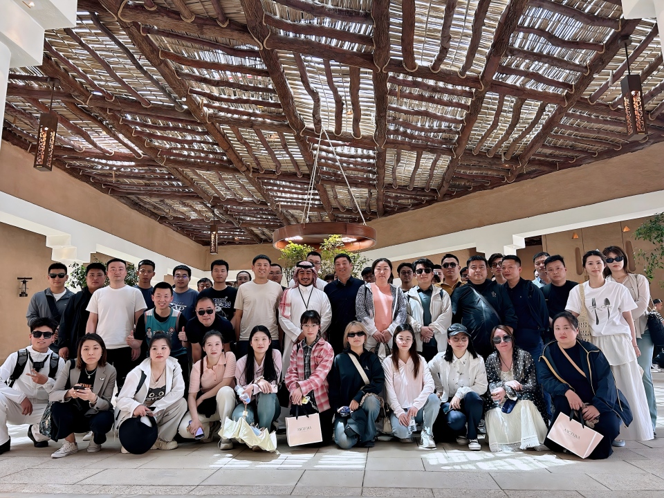 2025沙特阿拉伯（利雅得）国际汽车零配件及售后服务展览会 Automechanika Riyardh 2025