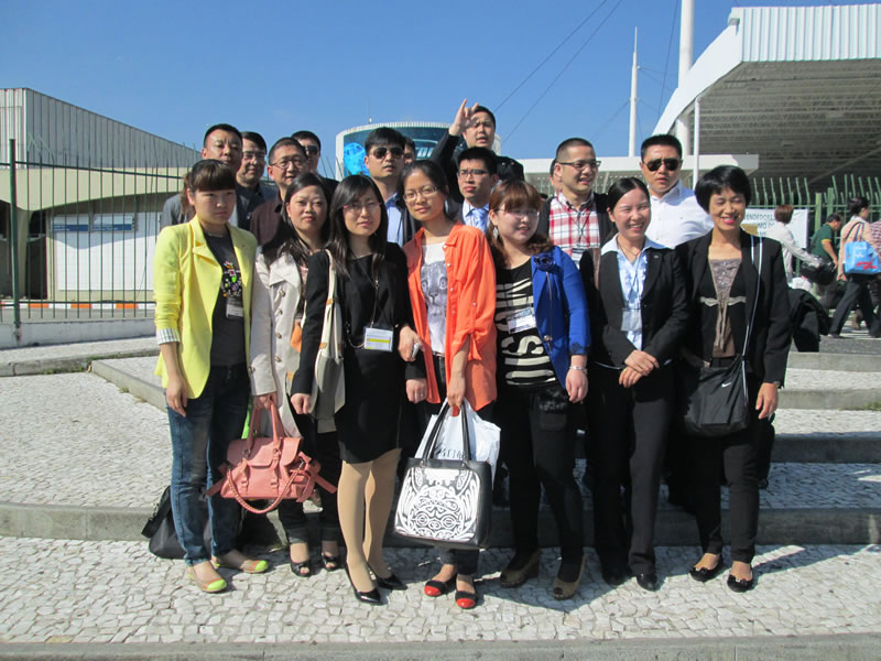 2013年巴西国际重型车、商务车配件展