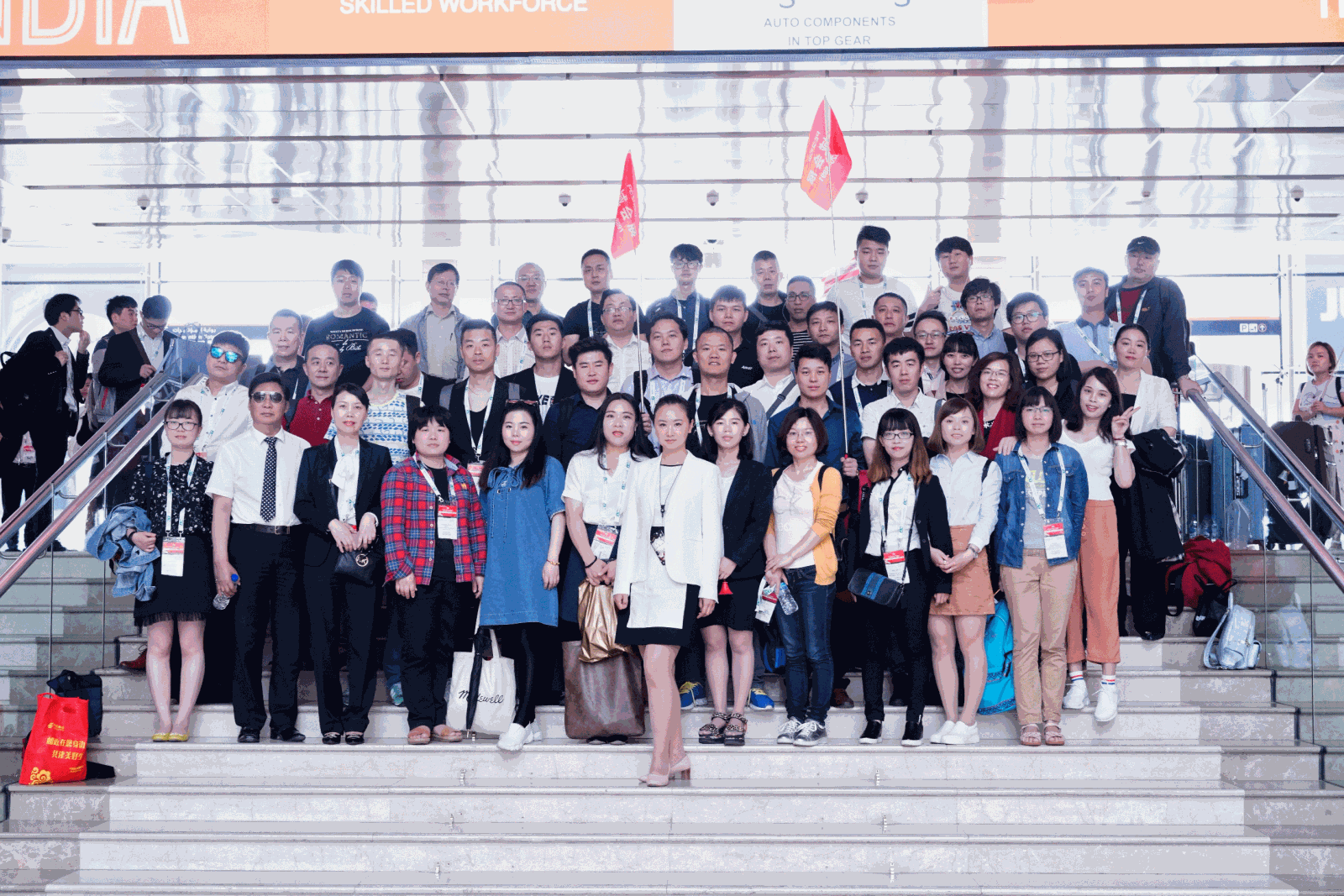 2017法兰克福(迪拜）国际汽车配件博览会