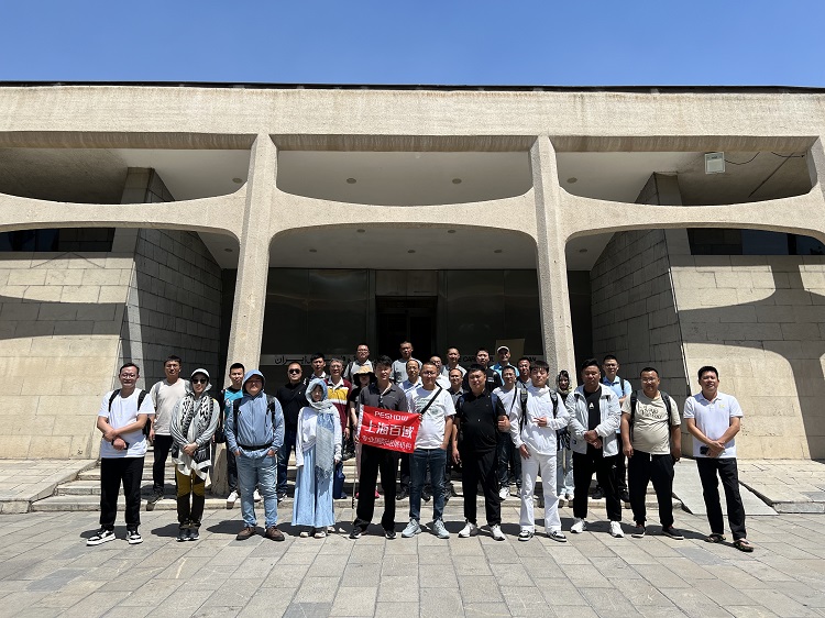 2024伊朗（德黑兰）国际汽配展IAPEX