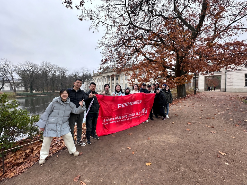 2024波兰国际汽车配件展览会 AUTOMOTIVE PARTS EXPO