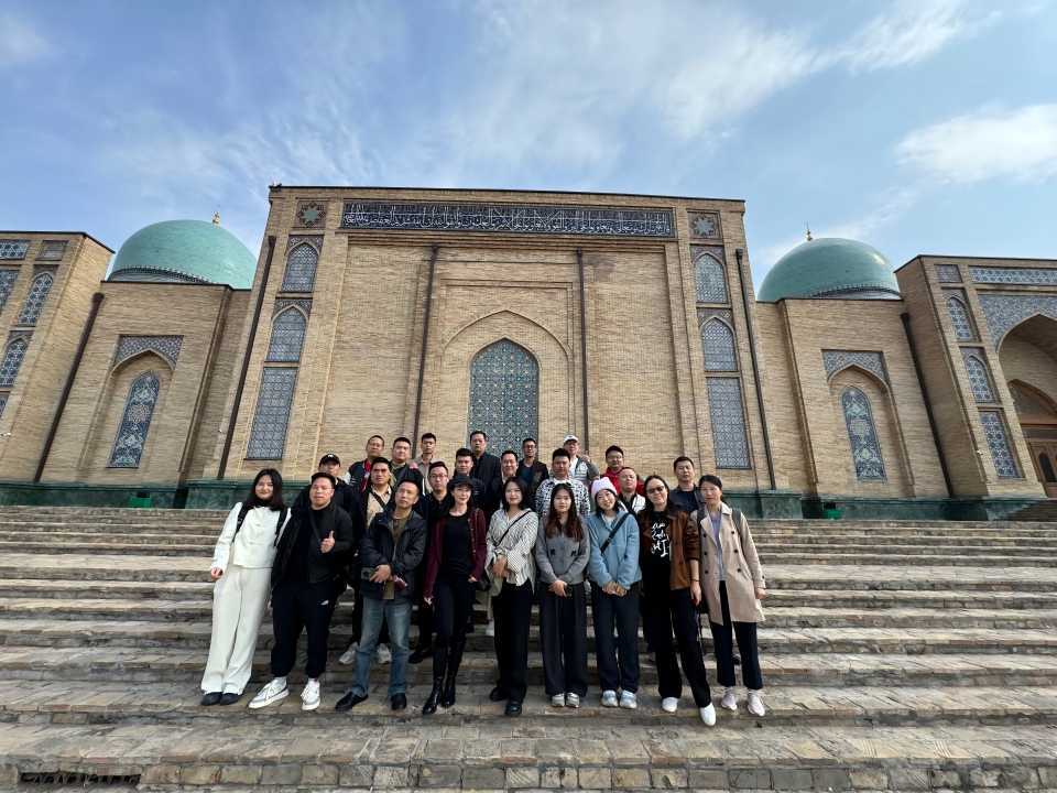 2024乌兹别克斯坦（塔什干）国际商用车展 &国际汽车零部件、汽车技术及服务展览会 Automechanika Tashkent