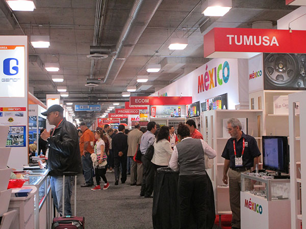 2014年美国拉斯维加斯国际汽车零配件及售后服务展