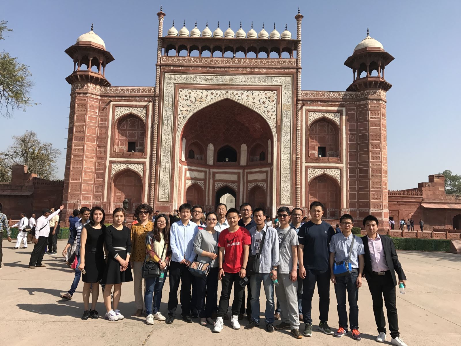 2017年印度国际汽车制造设备技术展览会