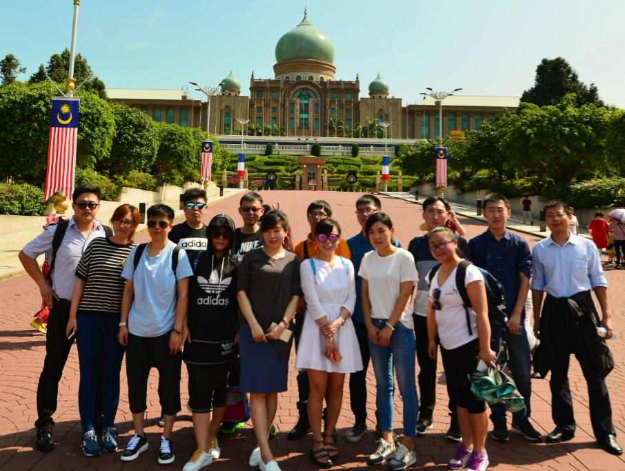 2017年马来西亚（吉隆坡）国际汽车零配件及售后服务展