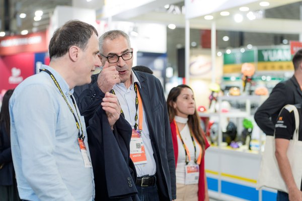2026年台湾台北国际汽车零配件展